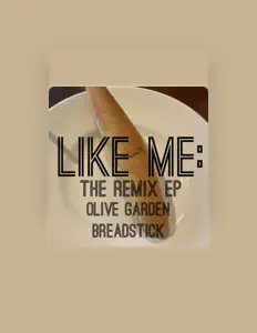 Olive Garden Breadstickを聴いたり、ミュージックビデオを鑑賞したり、経歴やツアー日程などを確認したりしましょう！