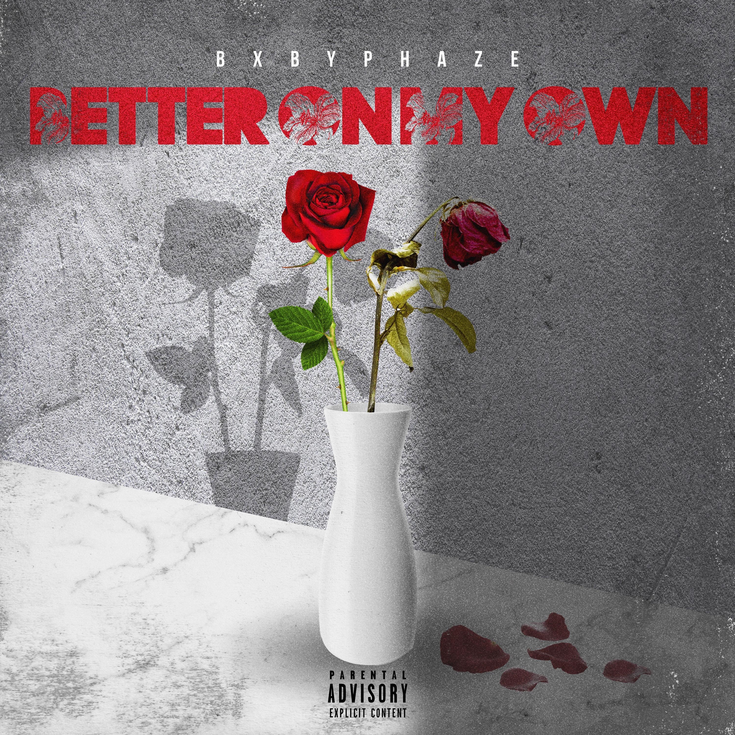 Better On My Own - Single