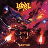 Drag Me to the Wolves — Ural