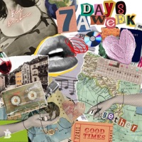 7 Days a Week - Single - Ben Barbic