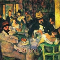 Last Call (feat. Jovan Wilder) - Single - BIG KYLY