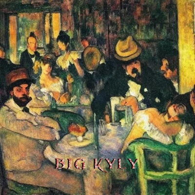 Last Call (feat. Jovan Wilder) - Single