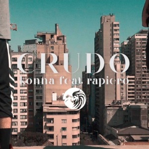 Crudo (feat. Rapiero)