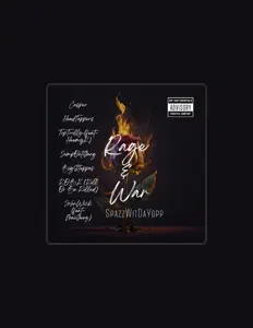 Listen to SpazzWitDaYopp, watch music videos, read bio, see tour dates & more!