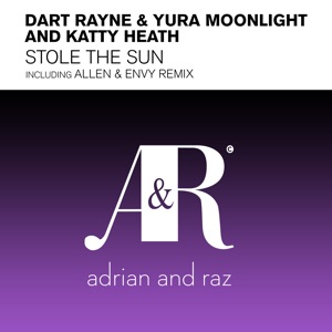 Stole the Sun - EP