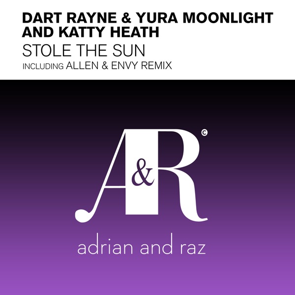 Stole the Sun - EP