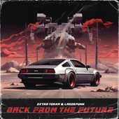 Back From the Future artwork