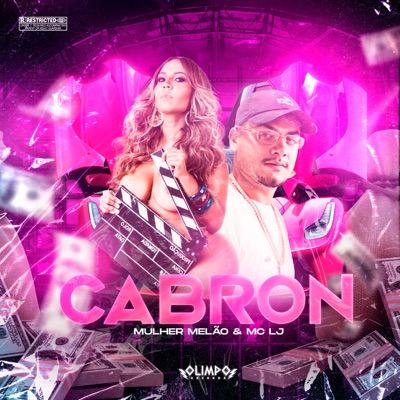 Cabron - Single