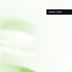 It's Mine - EP