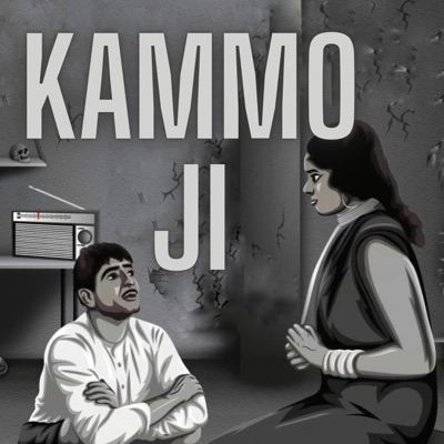 Kammo Ji - Single