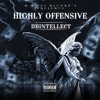 Highly Offensive - Single