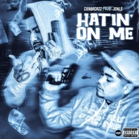 Hatin' On Me (feat. Jewl$) - Single - CienBadazz