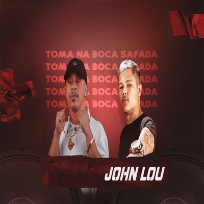 As De Goiânia É Assim - Toma Na Boca Safada - Single