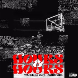 Hours & Hours Thotless Gilli & CARTI3R