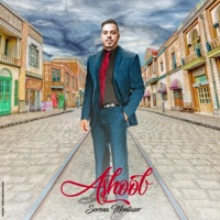 Ashoob (feat. D4riya) - Single - Sorena Montaser