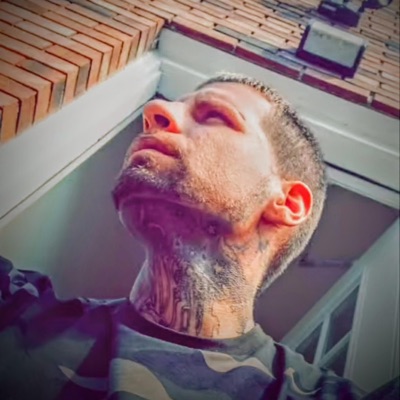 Pressure (feat. Sker mcgurt) - Single