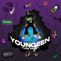 Youngeen - Yvng Frost