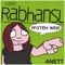 Anett - Karin Rabhansl lyrics