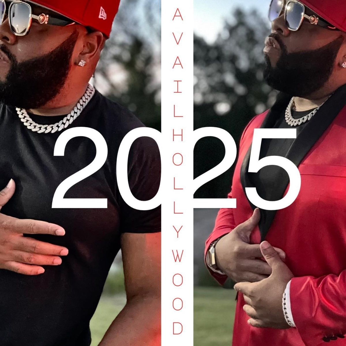 ‎2025 Single Album by AVAIL HOLLYWOOD Apple Music