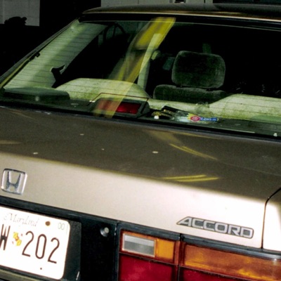 ACCORD FREESTYLE (feat. girly!) - Single