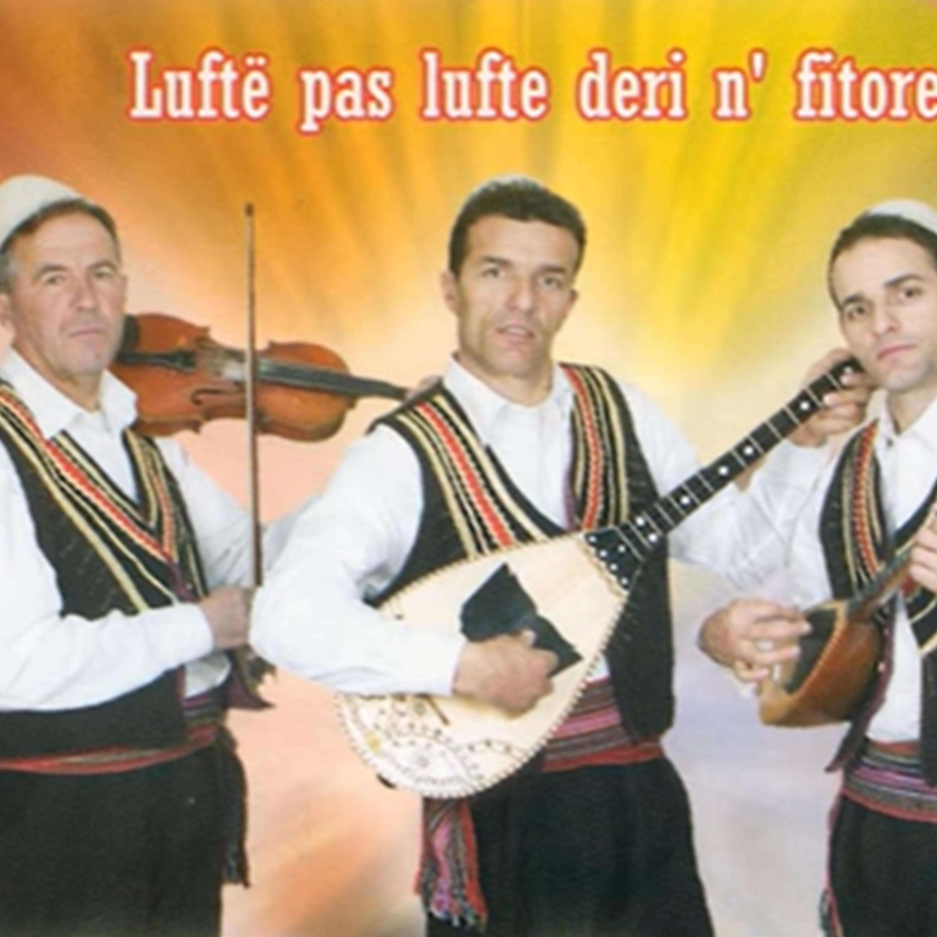 VELLEZERIT BAJRA - NASER KODRA