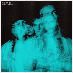 SAIL cover art