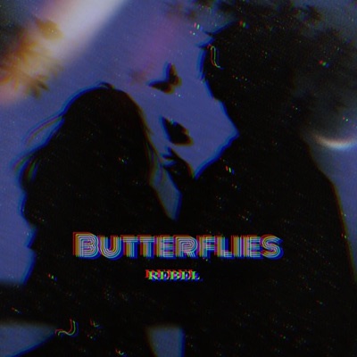Butterflies (feat. Sickboi) - Single