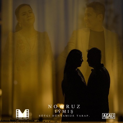 Gutlag aýdymy (feat. Hekkaa & Lucas) - Single