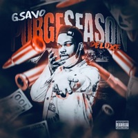 Purge, Pt. 2 - Single - G. Savo