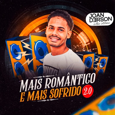 Mais Romântico e Mais Sofrido 2.0 - EP
