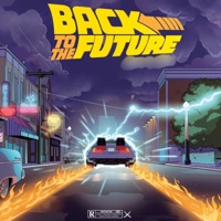 Back to the Future - Single - Arab Choppa