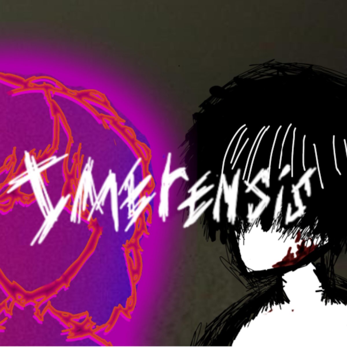 Immerensis (feat. SamxWar & Kidthril) - Single - Album by iFStevie - Apple  Music