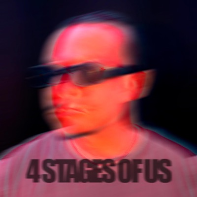 4 STAGES OF US - EP