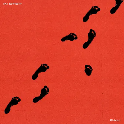 Listen to Instep - Single by Rali