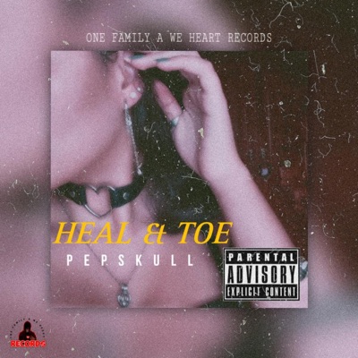 Heal & Toe - Single