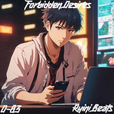 Forbidden Desires (feat. Ryini Beats) - Single
