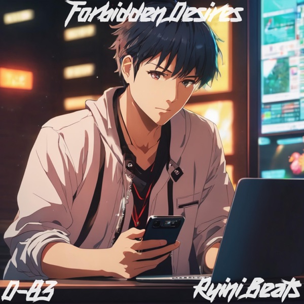 Forbidden Desires (feat. Ryini Beats)