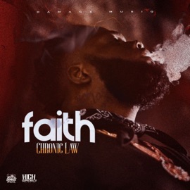 Faith Chronic Law & Damage Musiq