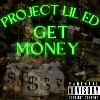 Get Money - Single