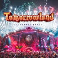 Tomorrowland - Single - Claudinho Brasil
