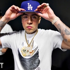 El Mero Mero (feat. Lil Grifo & YTM Lilvier) YTM Lilvent