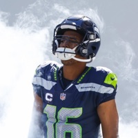 Tyler Lockett - Single - WyteOut