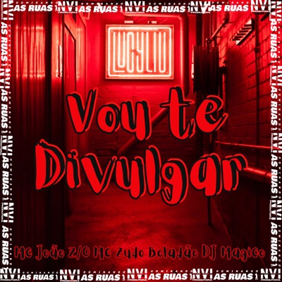 Vou Te Divulgar - Single