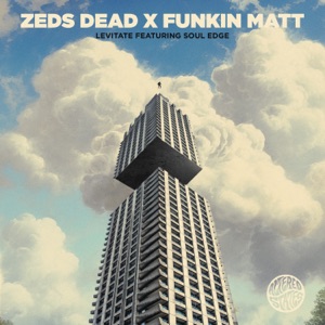 Levitate (feat. Soul Edge)