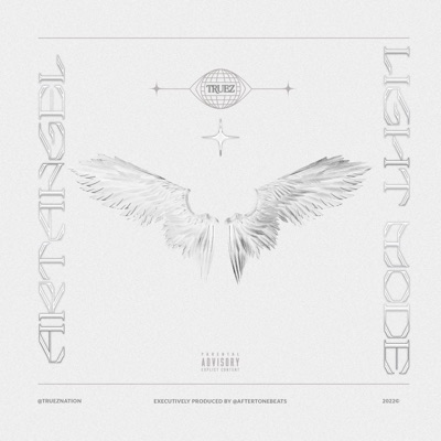 ARTANGEL (Light Mode) [feat. AfterTone]