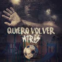 Quiero Volver Atrás - Single - JMD.420