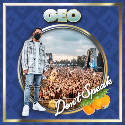 Don't Speak - Single