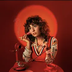 Listen to Sara Lina, watch music videos, read bio, see tour dates & more!