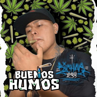 Buenos Humos - Single