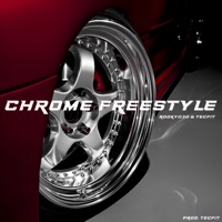 Chrome Freestyle - Single - Rooky030 & Tecfit